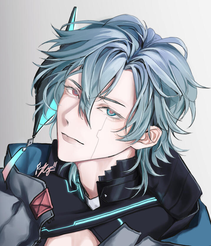 Headshot/Bust
